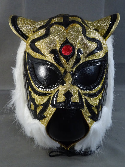 タイガーマスク