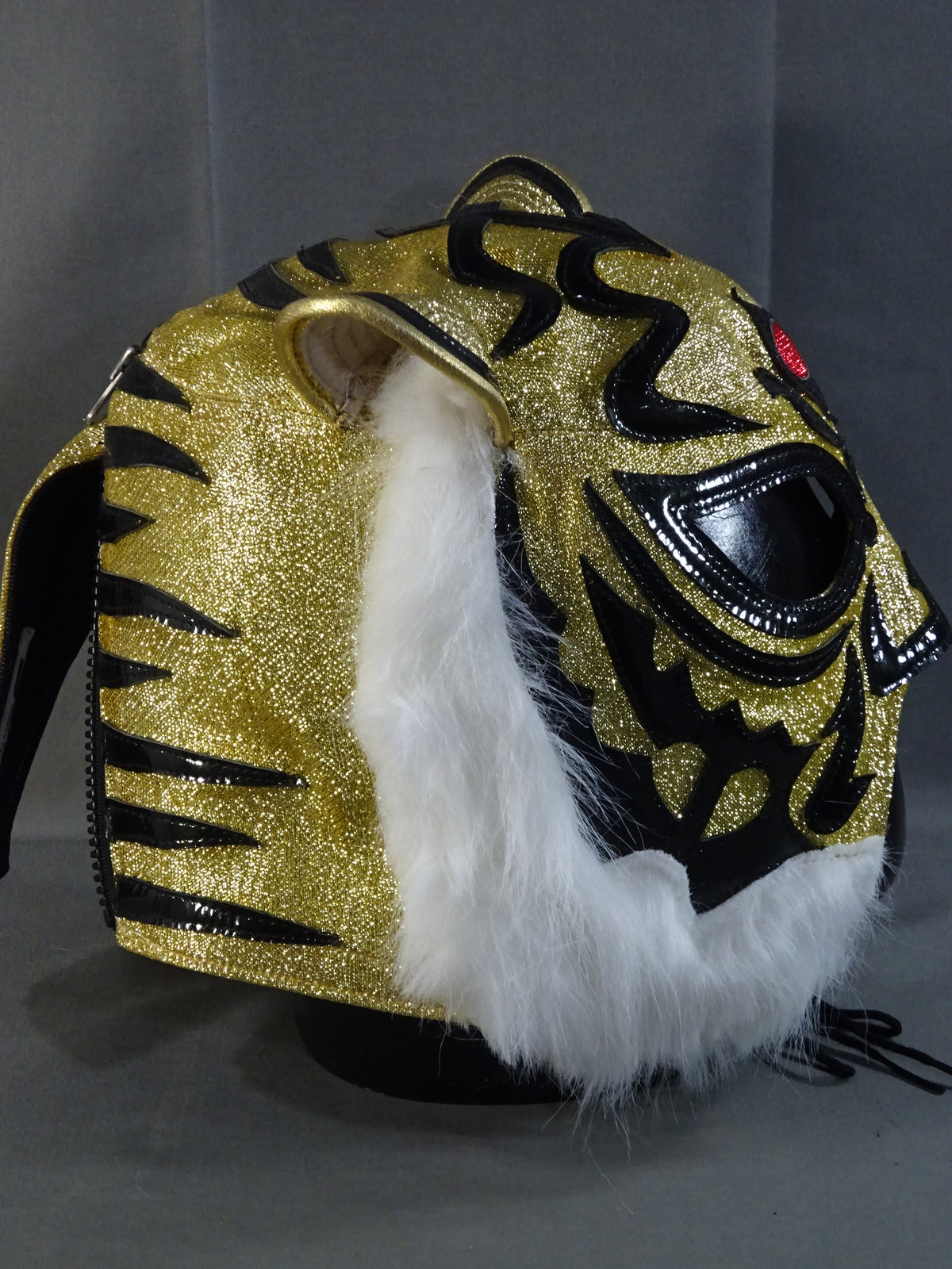 タイガーマスク