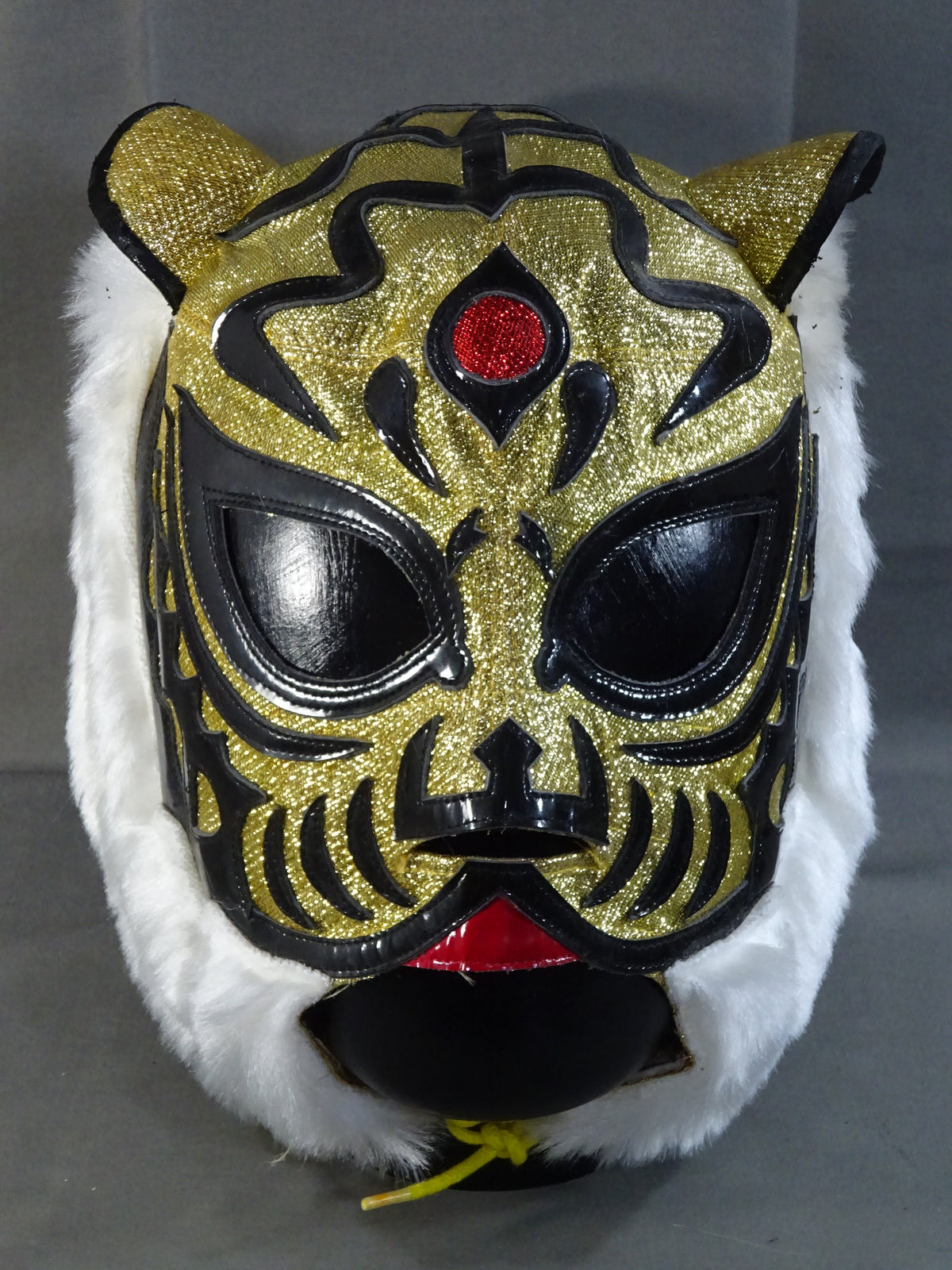 タイガーマスク