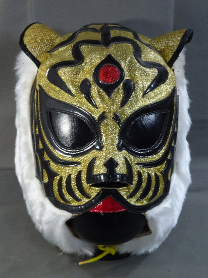タイガーマスク
