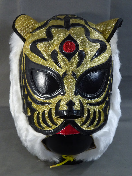 タイガーマスク