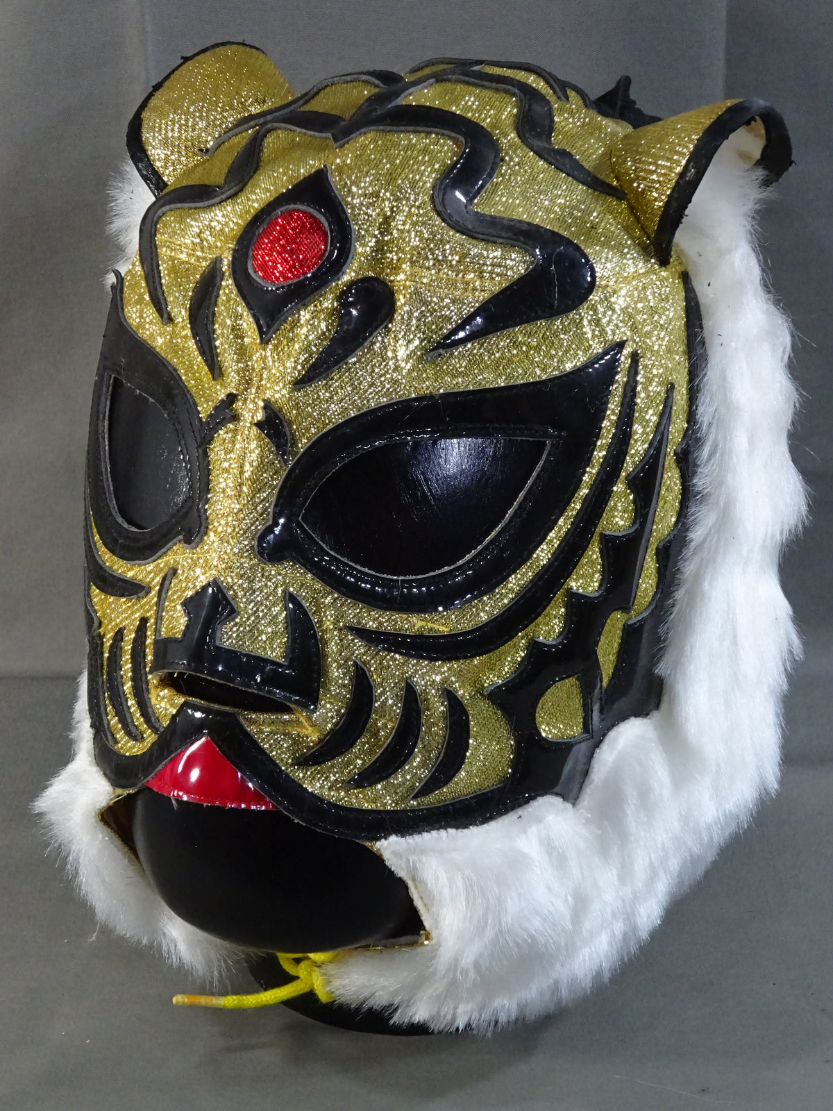 タイガーマスク