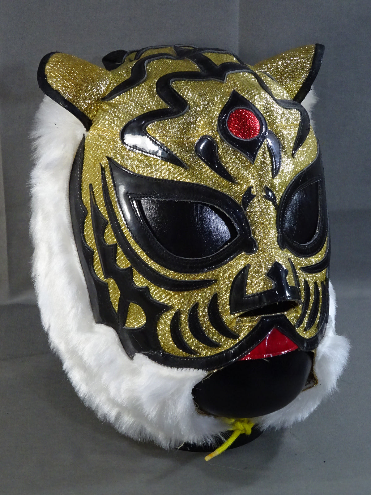 タイガーマスク