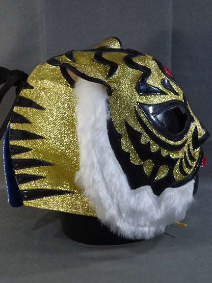 タイガーマスク