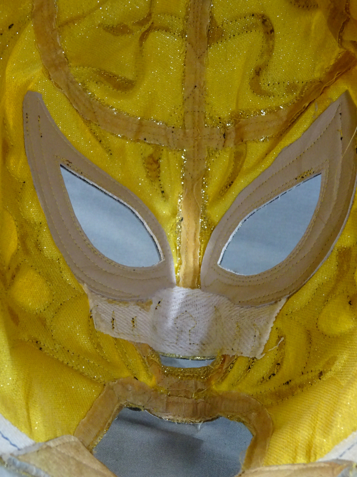 タイガーマスク
