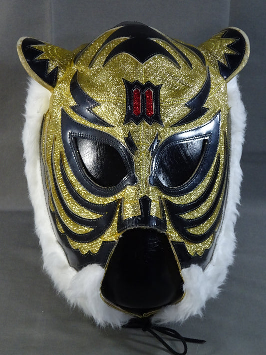 タイガーマスク