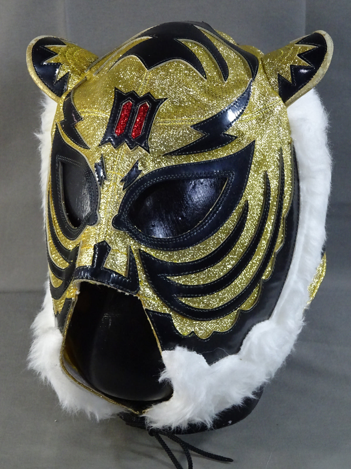 タイガーマスク