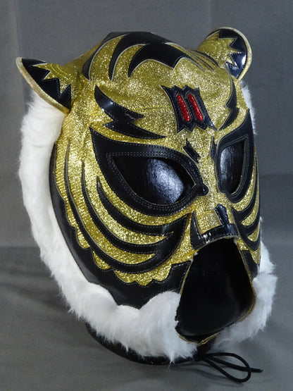 タイガーマスク