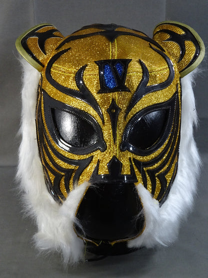 4th  Tiger Mask