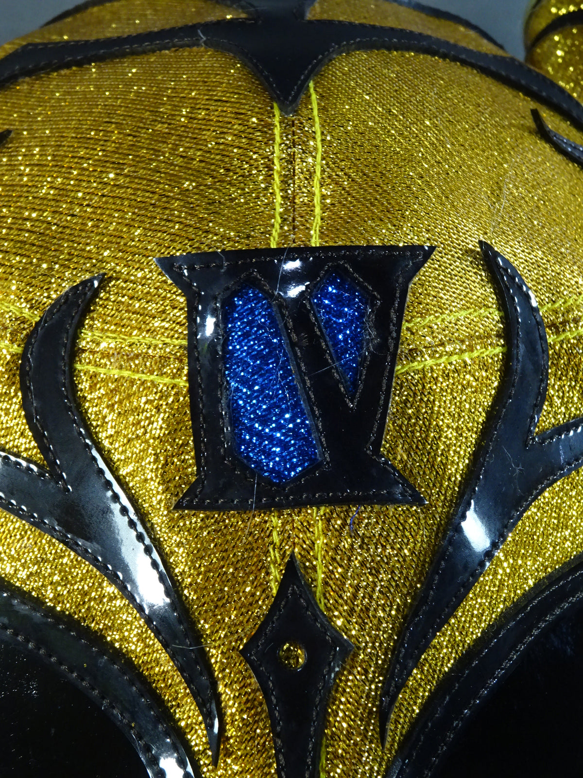 4th  Tiger Mask