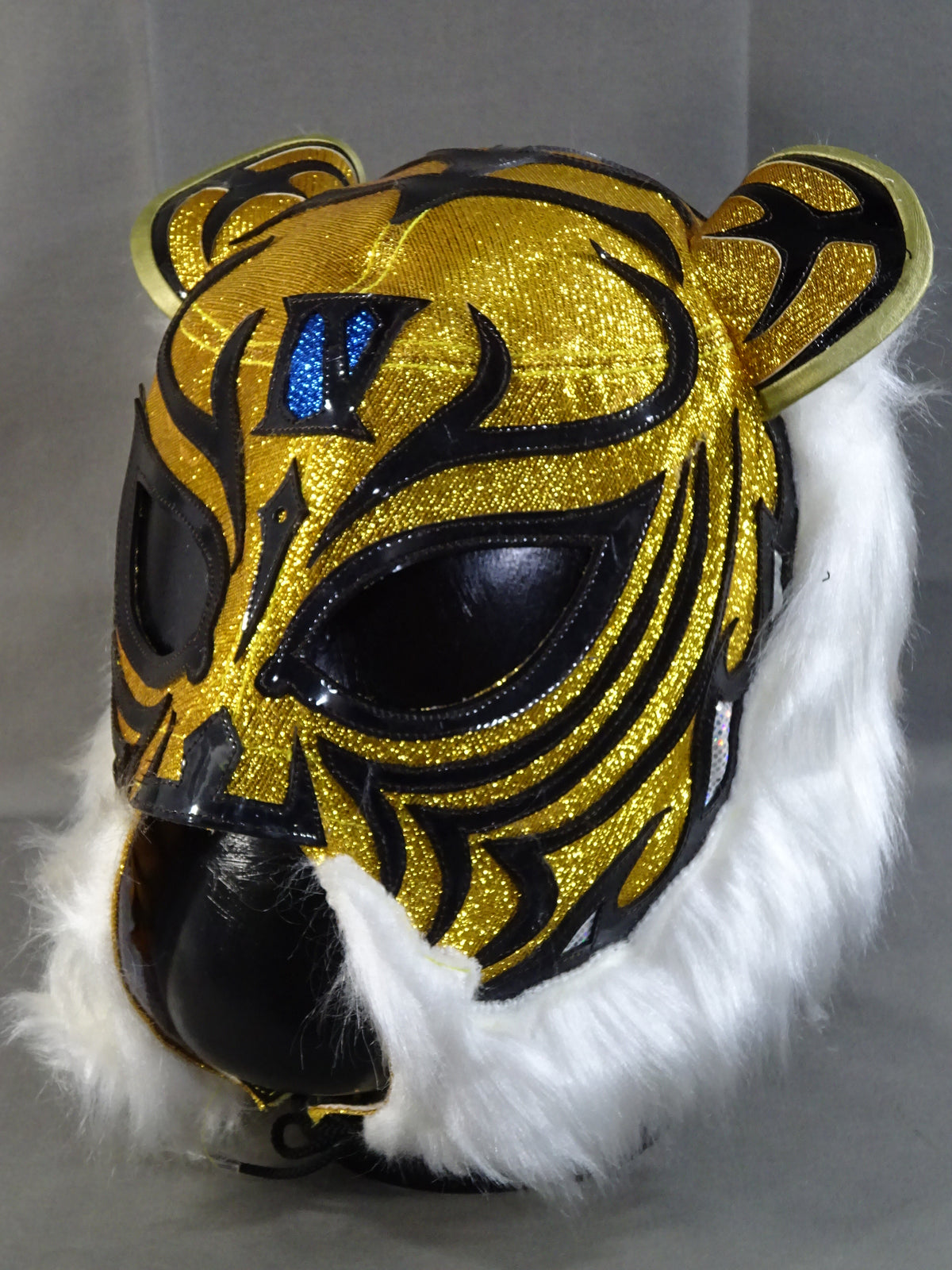 4th  Tiger Mask