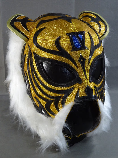 4th  Tiger Mask