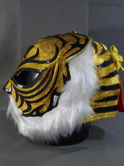 4th  Tiger Mask