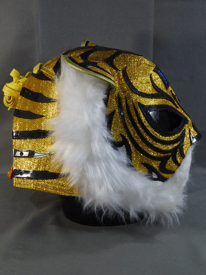 4th  Tiger Mask