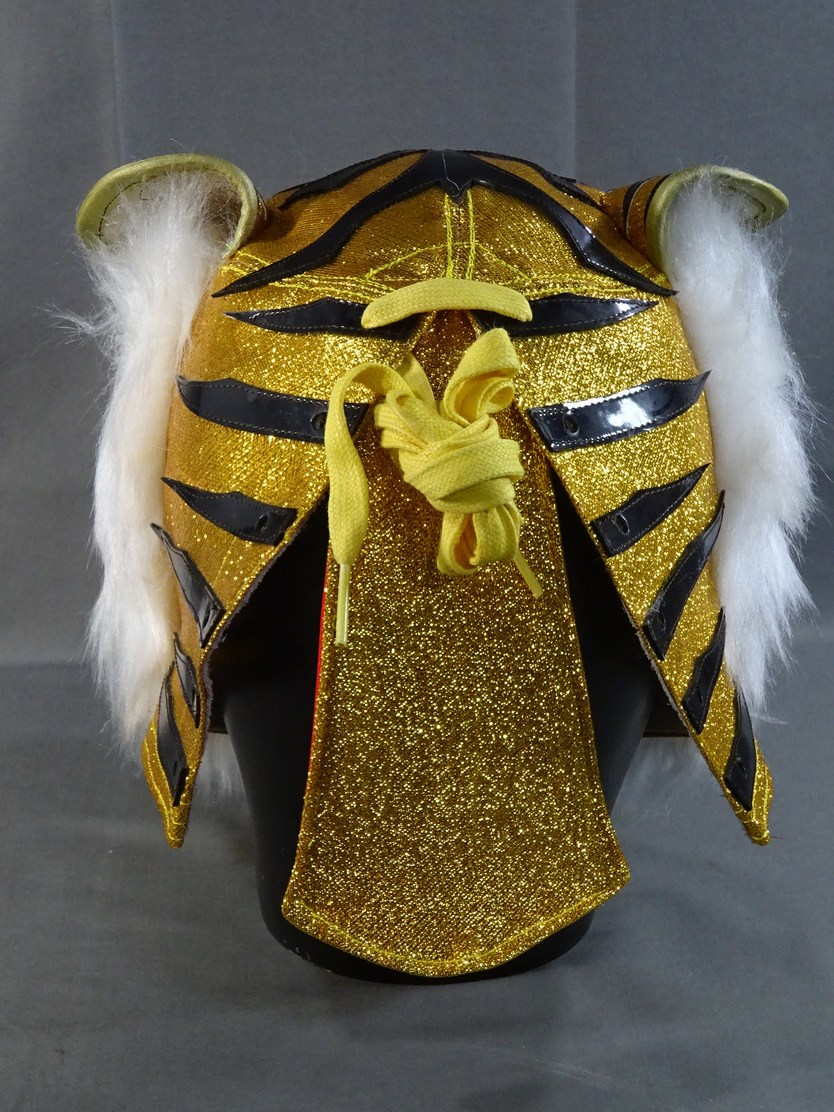 4th  Tiger Mask