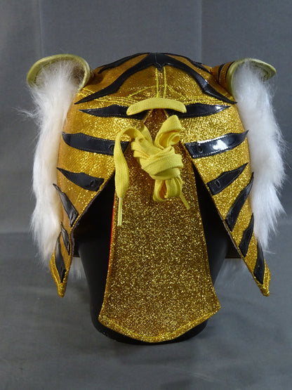 4th  Tiger Mask