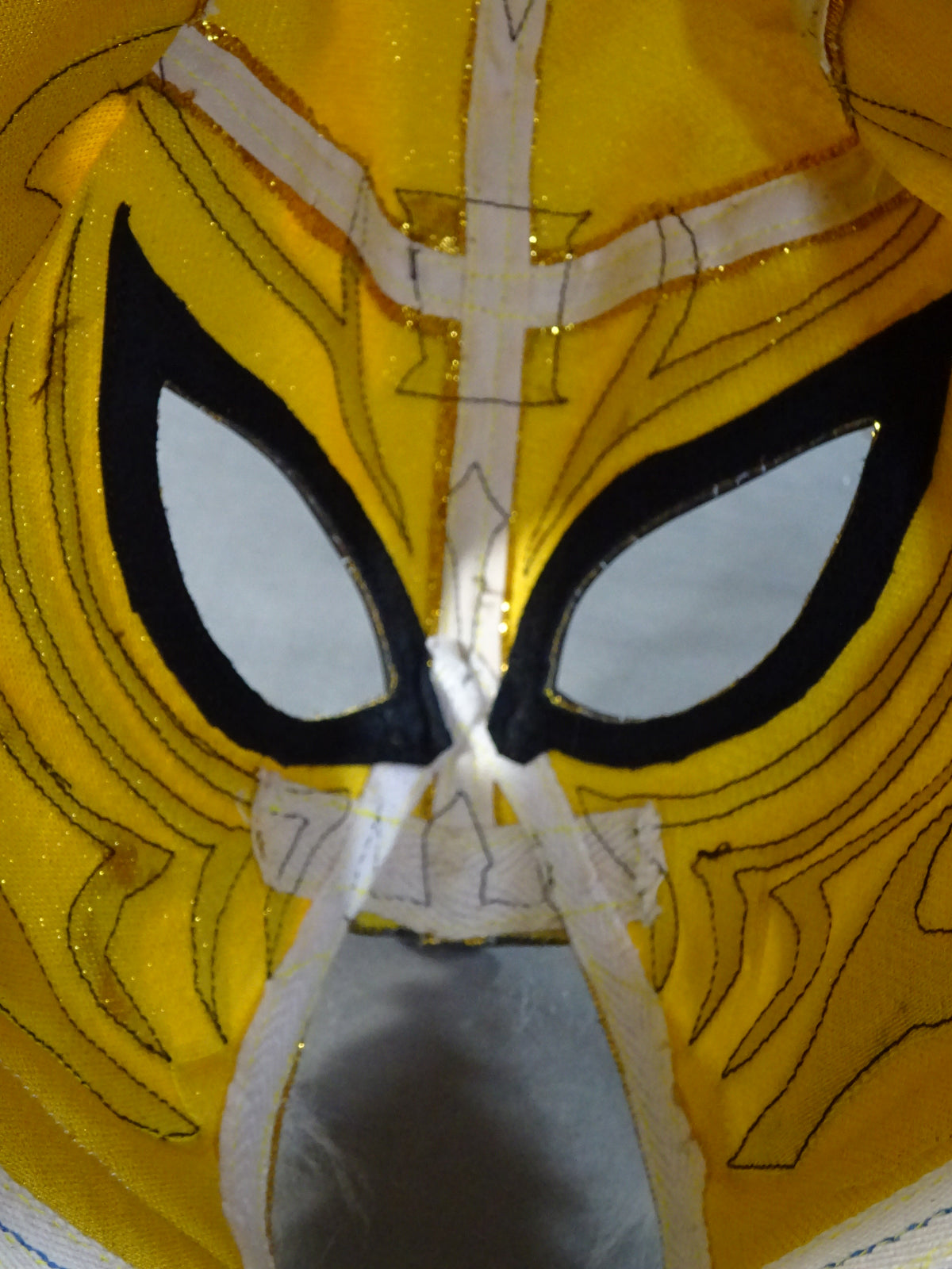 4th  Tiger Mask