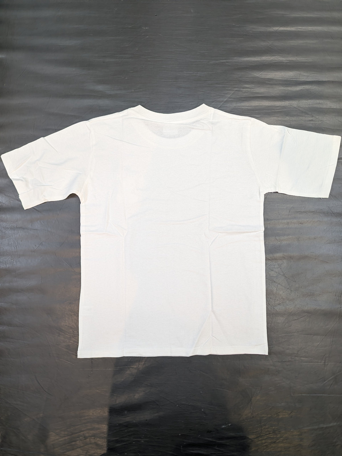 長州力 イラストTシャツ