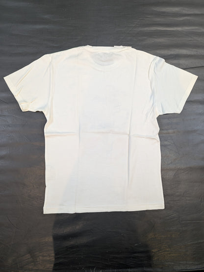 あしたのジョー ユニクロTシャツ(ホワイト)