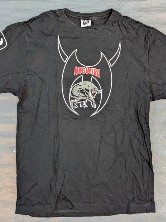 アントニオ・ホドリゴ・ノゲイラ「MINOTAURO」Tシャツ
