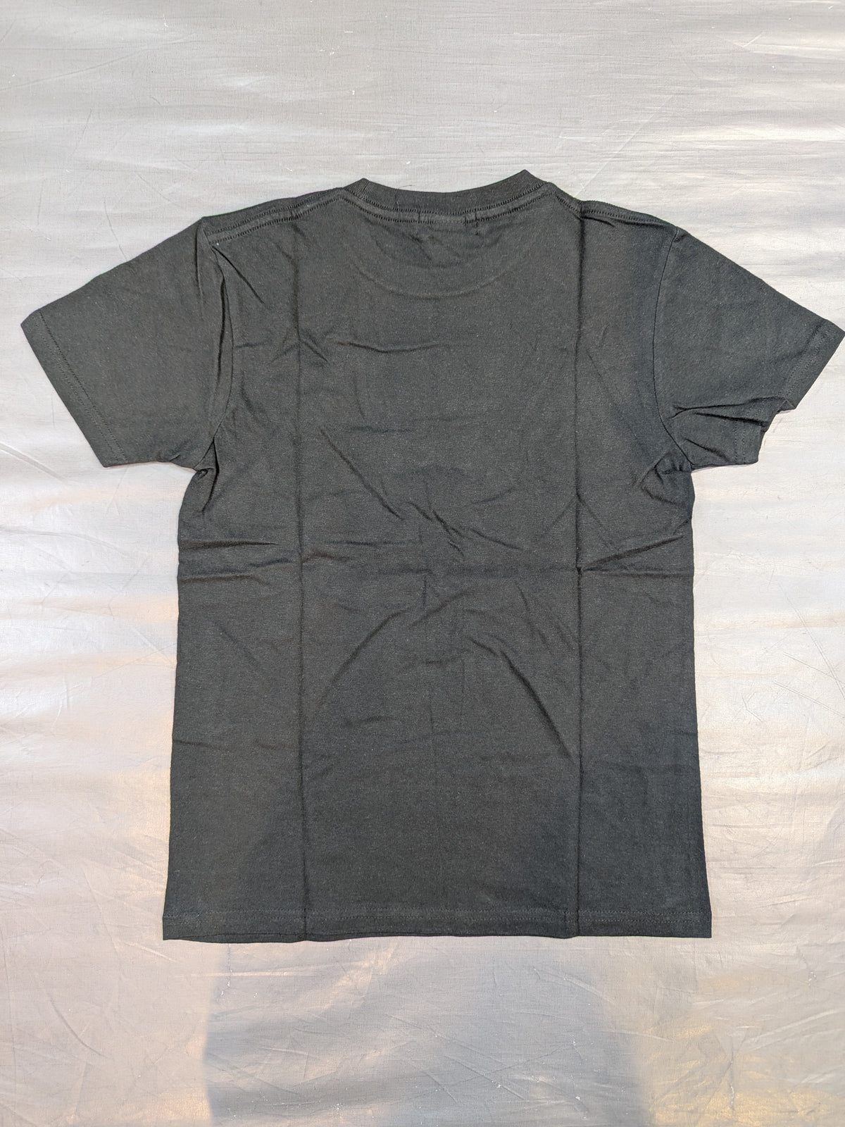 丸藤正道「IMMORTAL BIRD」Tシャツ(ブラック)