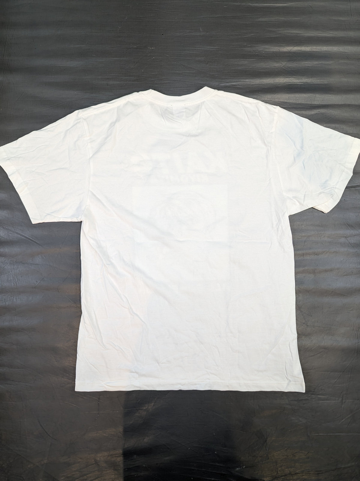 【hand signed autograph】 Kaito Kiyomiya  "FACE" T-shirt