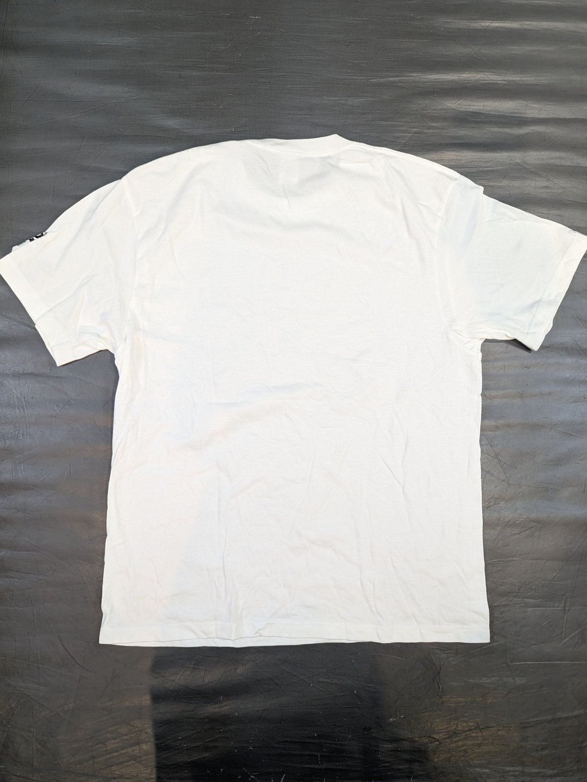 OZAWA「The Real Rebel」Tシャツ②(ホワイト)