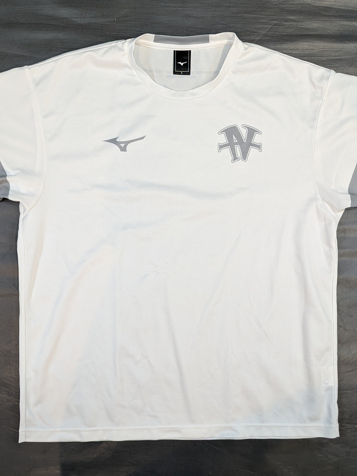 ★チーム井上★ 井上尚弥×井上拓真 2025 ラスベガス 後援会 Tシャツ(ホワイト)