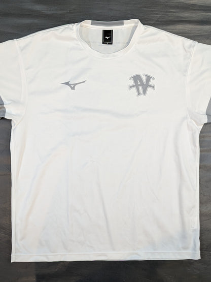 ★チーム井上★ 井上尚弥×井上拓真 2025 ラスベガス 後援会 Tシャツ(ホワイト)