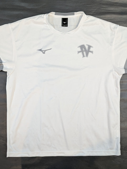 ★チーム井上★ 井上尚弥×井上拓真 2025 ラスベガス 後援会 Tシャツ(ホワイト)