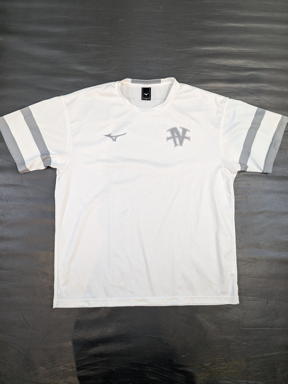 ★チーム井上★ 井上尚弥×井上拓真 2025 ラスベガス 後援会 Tシャツ(ホワイト)