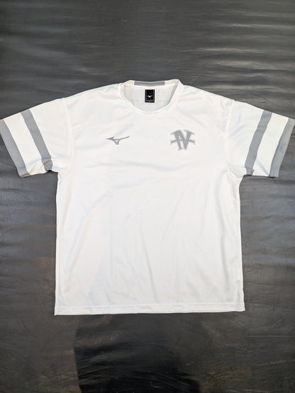 ★チーム井上★ 井上尚弥×井上拓真 2025 ラスベガス 後援会 Tシャツ(ホワイト)