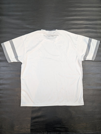 ★チーム井上★ 井上尚弥×井上拓真 2025 ラスベガス 後援会 Tシャツ(ホワイト)