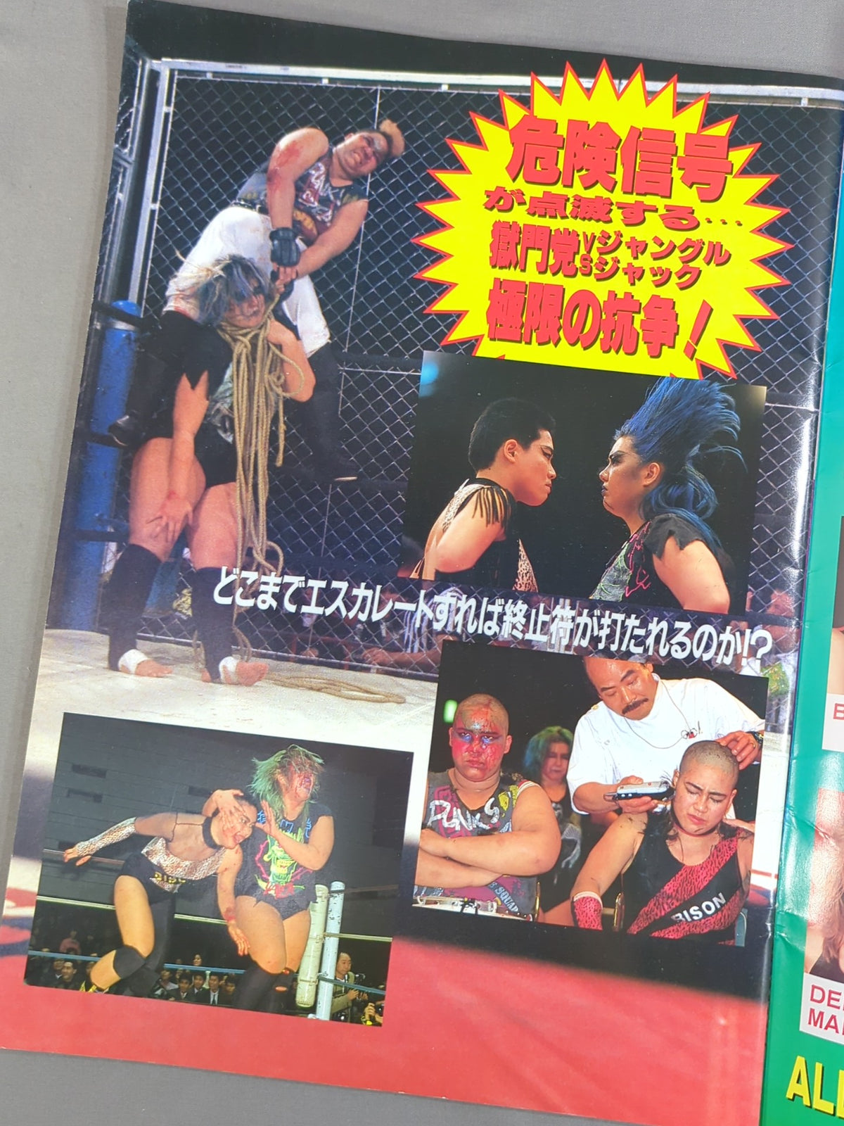 Ringstar PROGRAM 1991 Vol.9