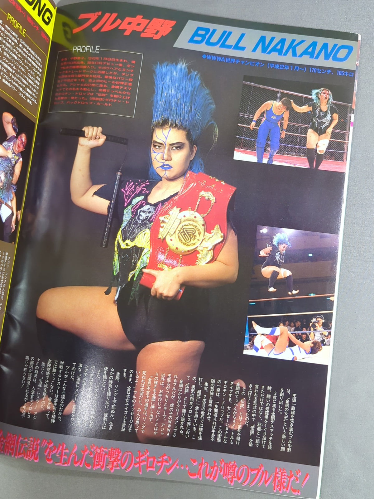 Ringstar PROGRAM 1991 Vol.9