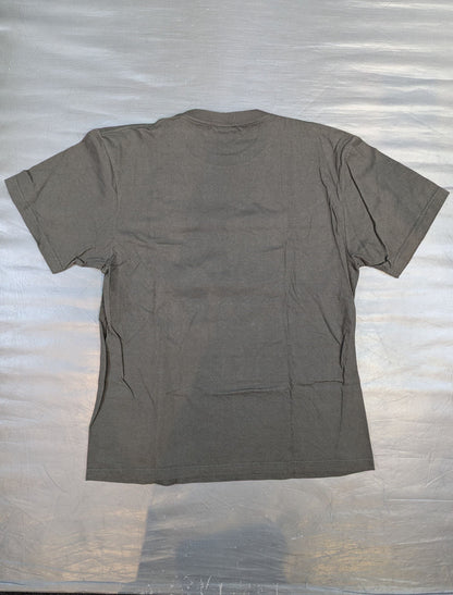 【直筆サイン入り】矢野啓太「天龍プロジェクト」ピクチャーTシャツ①(ブラック)