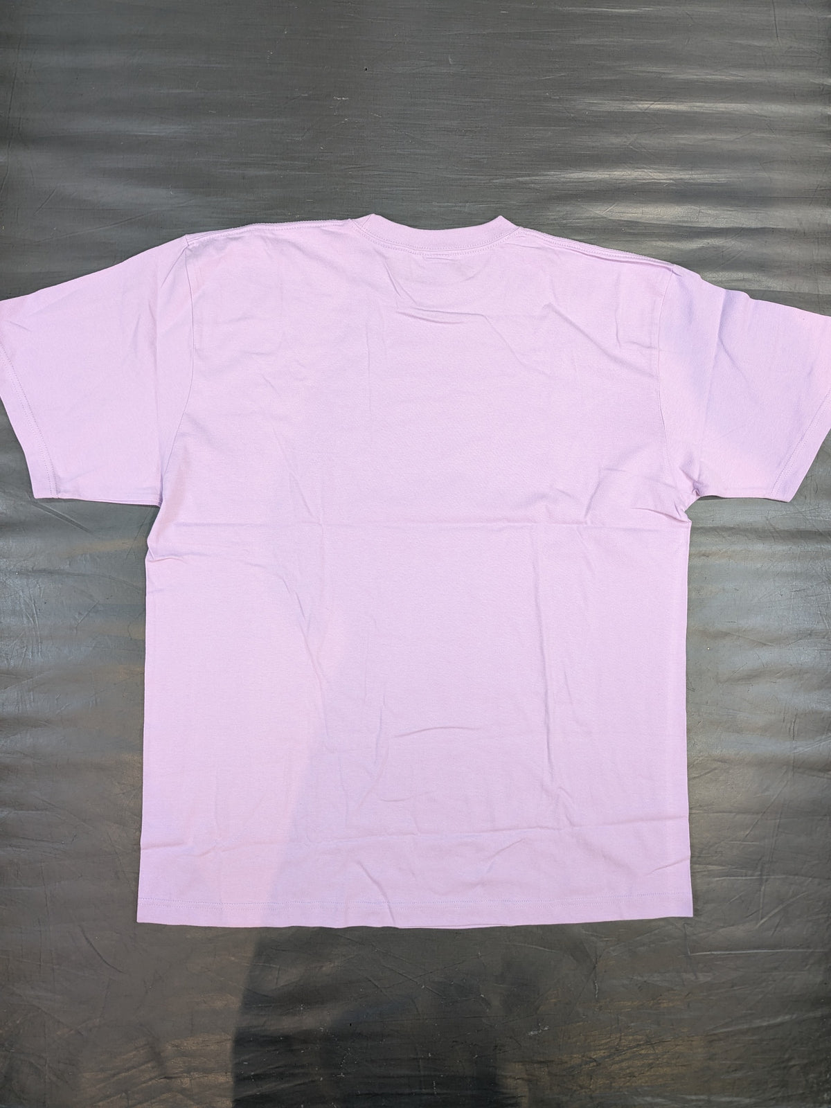 矢野啓太「天龍プロジェクト」ピクチャーTシャツ②(パープル)
