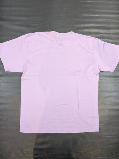 矢野啓太「天龍プロジェクト」ピクチャーTシャツ②(パープル)