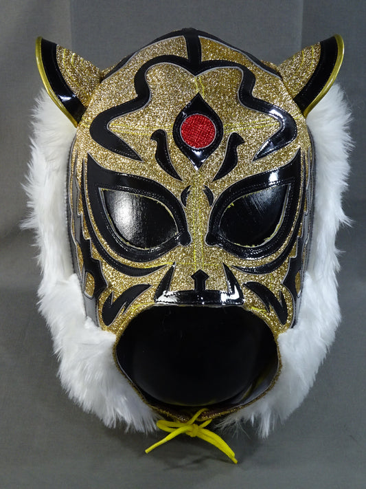タイガーマスク