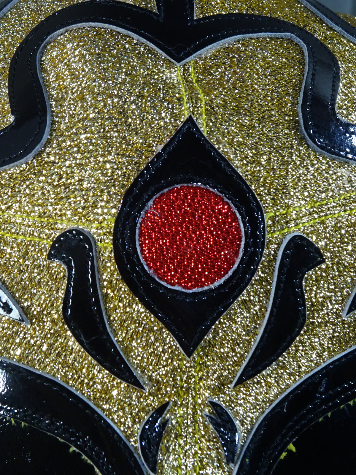タイガーマスク