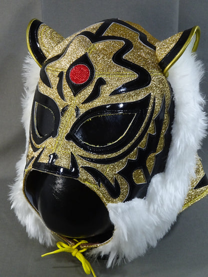 タイガーマスク