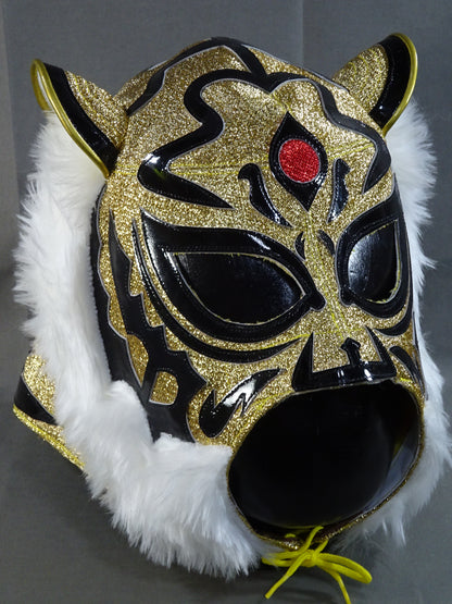 タイガーマスク