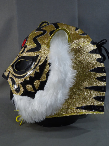 タイガーマスク