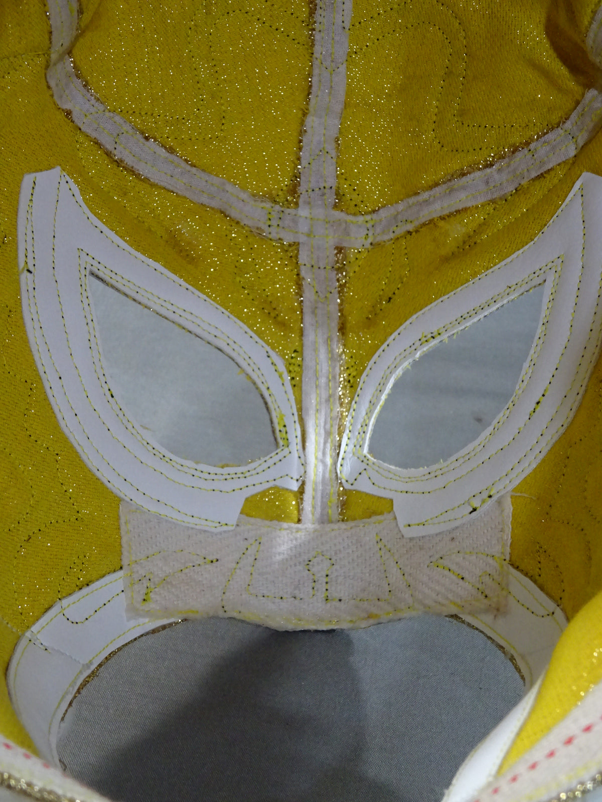 タイガーマスク