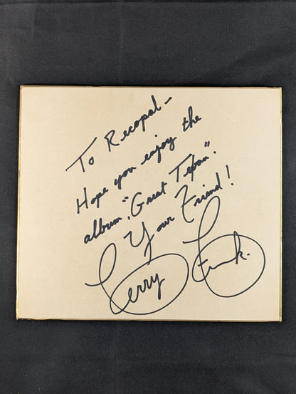 Terry Funk