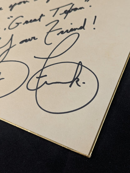 Terry Funk