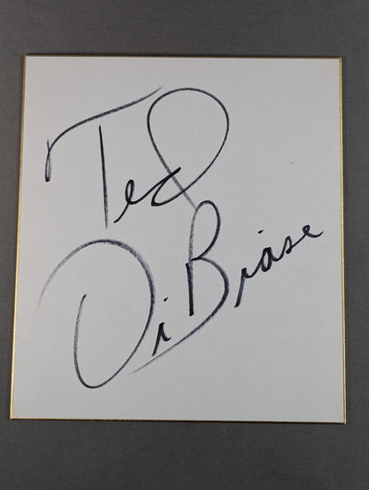 Ted DiBiase 