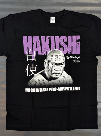 Hakushi  Original T-Shirt (2)