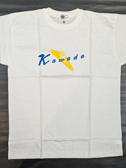Toshiaki Kawada "Kawada" T-shirt