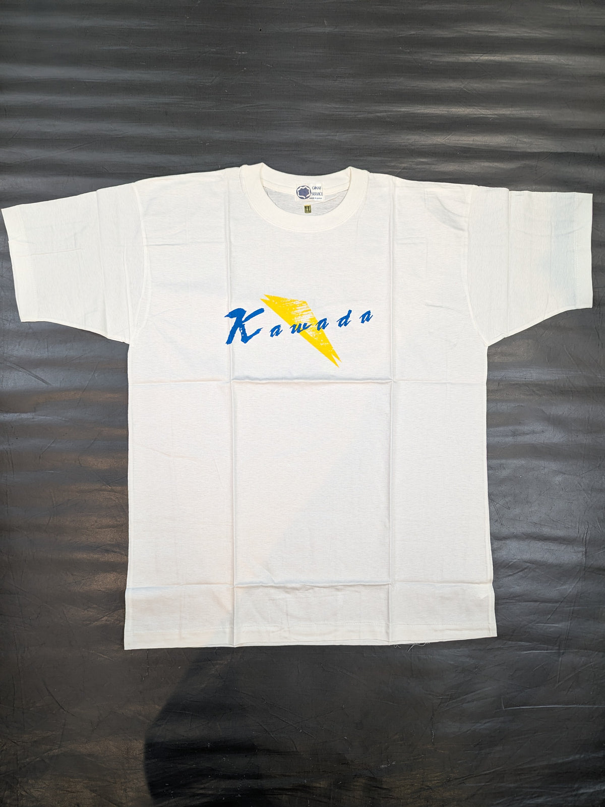 Toshiaki Kawada "Kawada" T-shirt